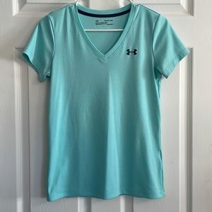 Under Armour athletic shirt